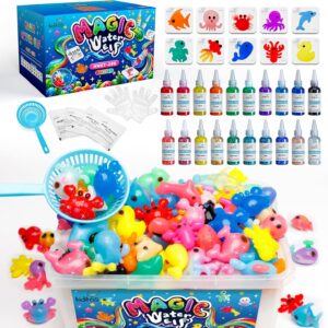 Kiditos Aqua Fairy Magic Water Elf Kit