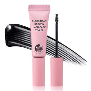 Keratin Lash Care Styler – Black Bean Serum