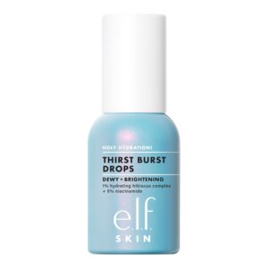 e.l.f. Hydration Serum Drops