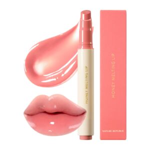 Nature Republic Honey Melting Lip Balm – Fig