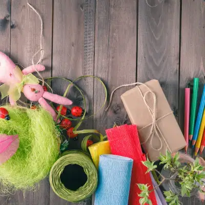 Arts-And-Crafts