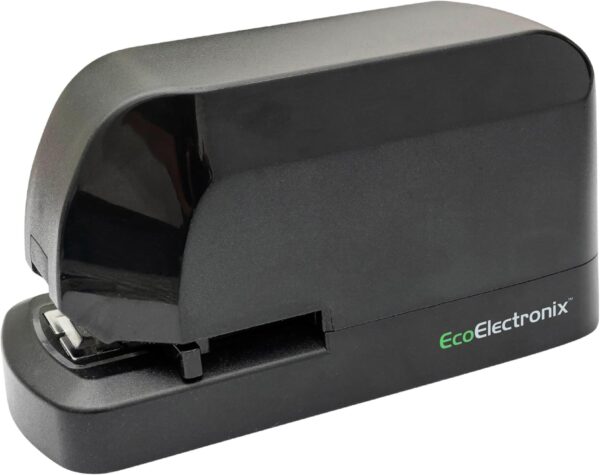 Heavy Pro Electric Stapler – 45 Sheet Capacity